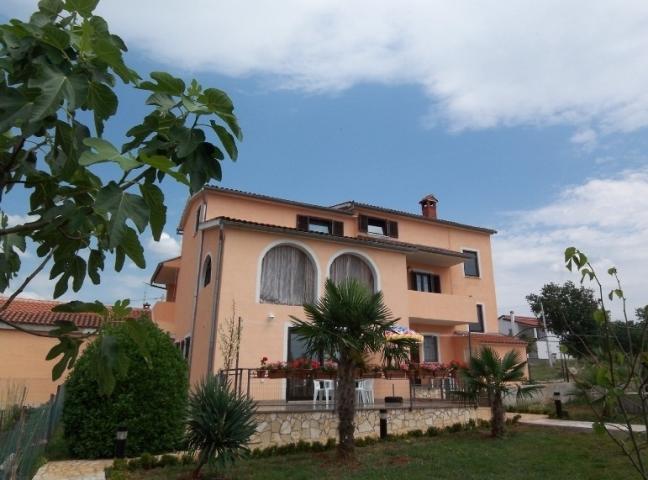 Apartments Marica Poreč Exterior foto